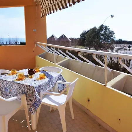 Apartment Belvilla By Oyo Chimere 1 7 Porto Santa Margherita di Caorle