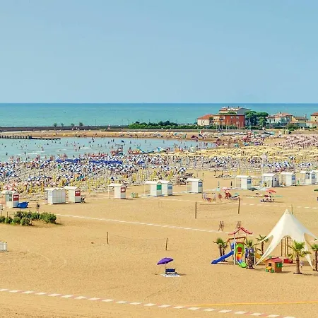 Apartment Belvilla By Oyo Chimere 1 7 Porto Santa Margherita di Caorle